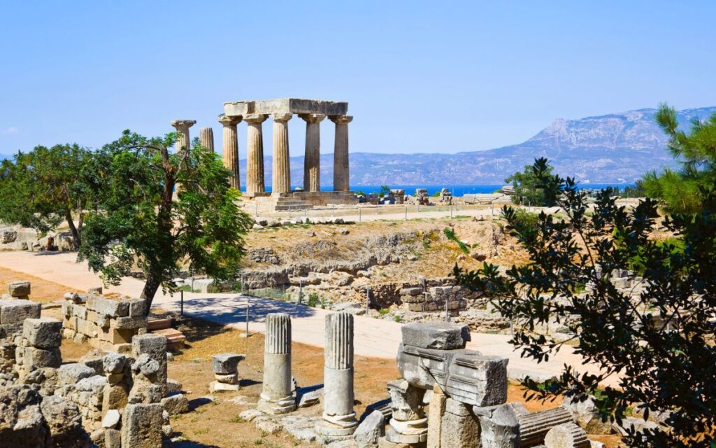 Corinth